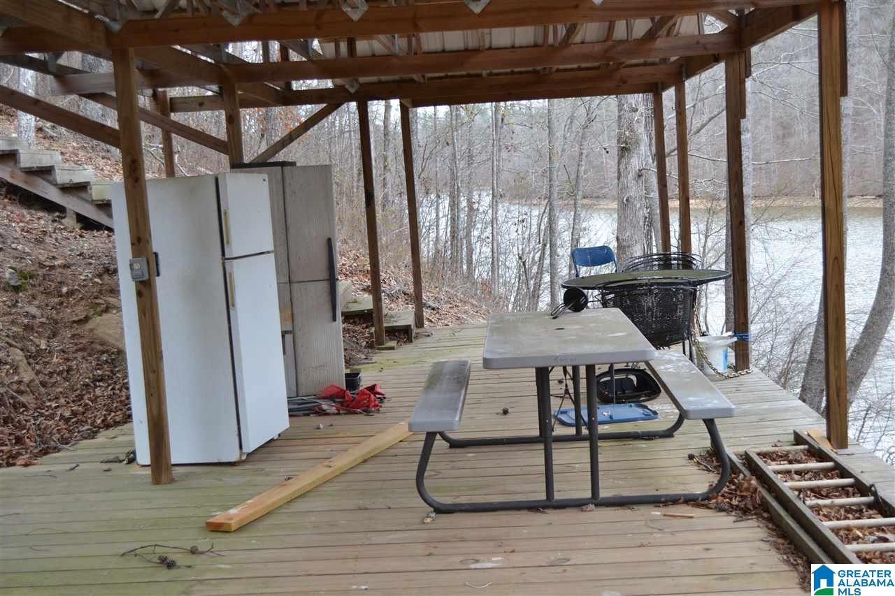 214 County Road, Unit 1 Wedowee, AL 36278 - Photo 10 of 14