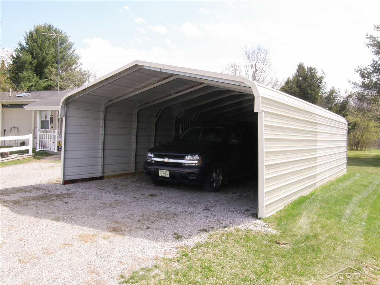 11501 Ferden Road Chesaning, MI 48616 - Photo 18 of 19 31317353-17.JPG