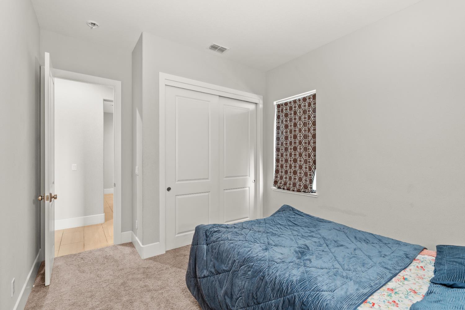 2826 Cameo Street Lodi, CA 95242 - Photo 22 of 52 a view of livingroom with hardwood floor and hallway