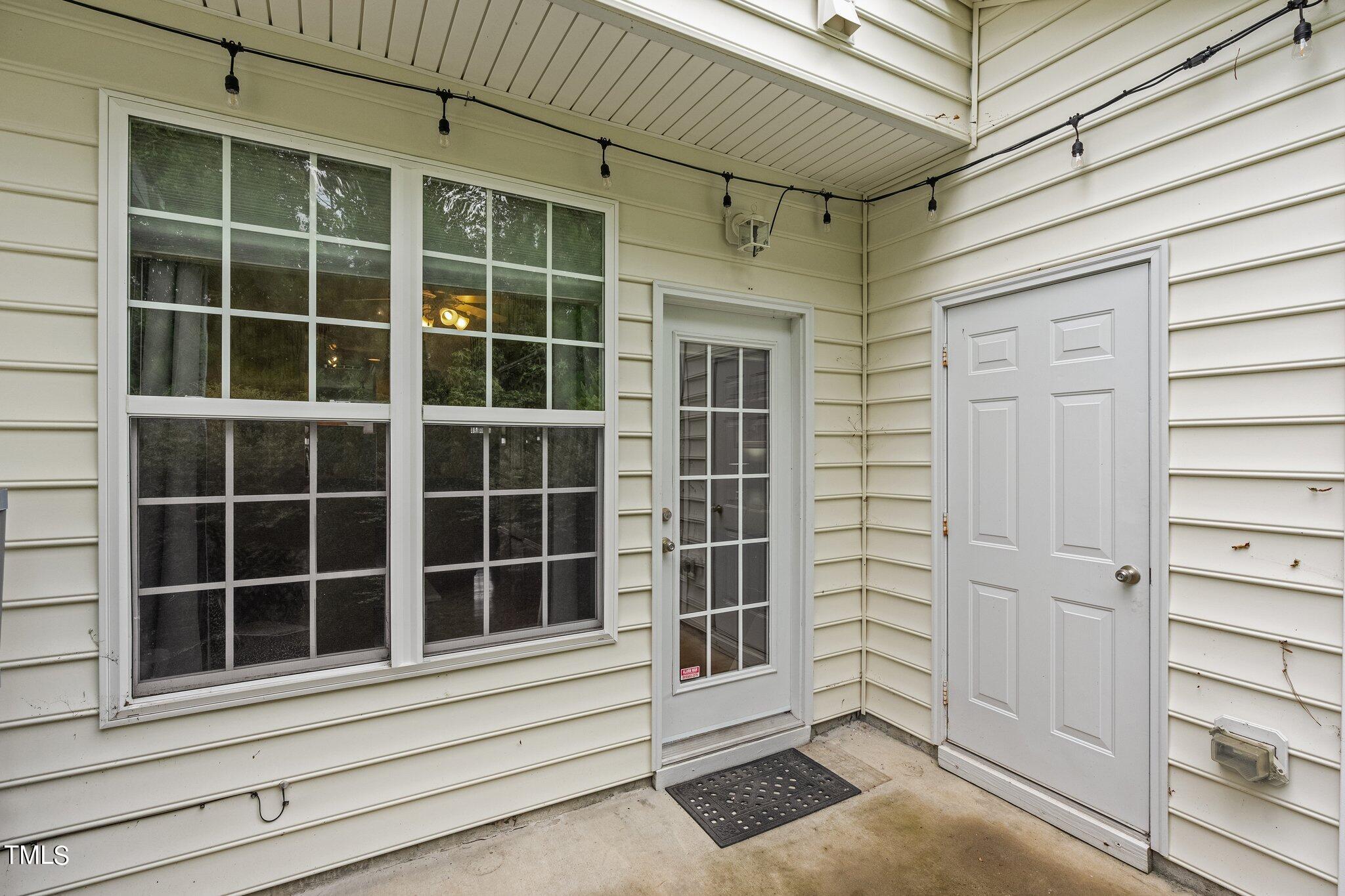 166 Cedar Elm Road Durham, NC 27713 - Photo 20 of 21 20- Patio