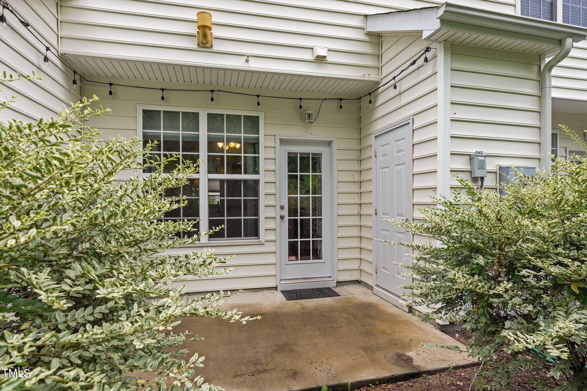 166 Cedar Elm Road Durham, NC 27713 - Photo 21 of 21 21-Patio