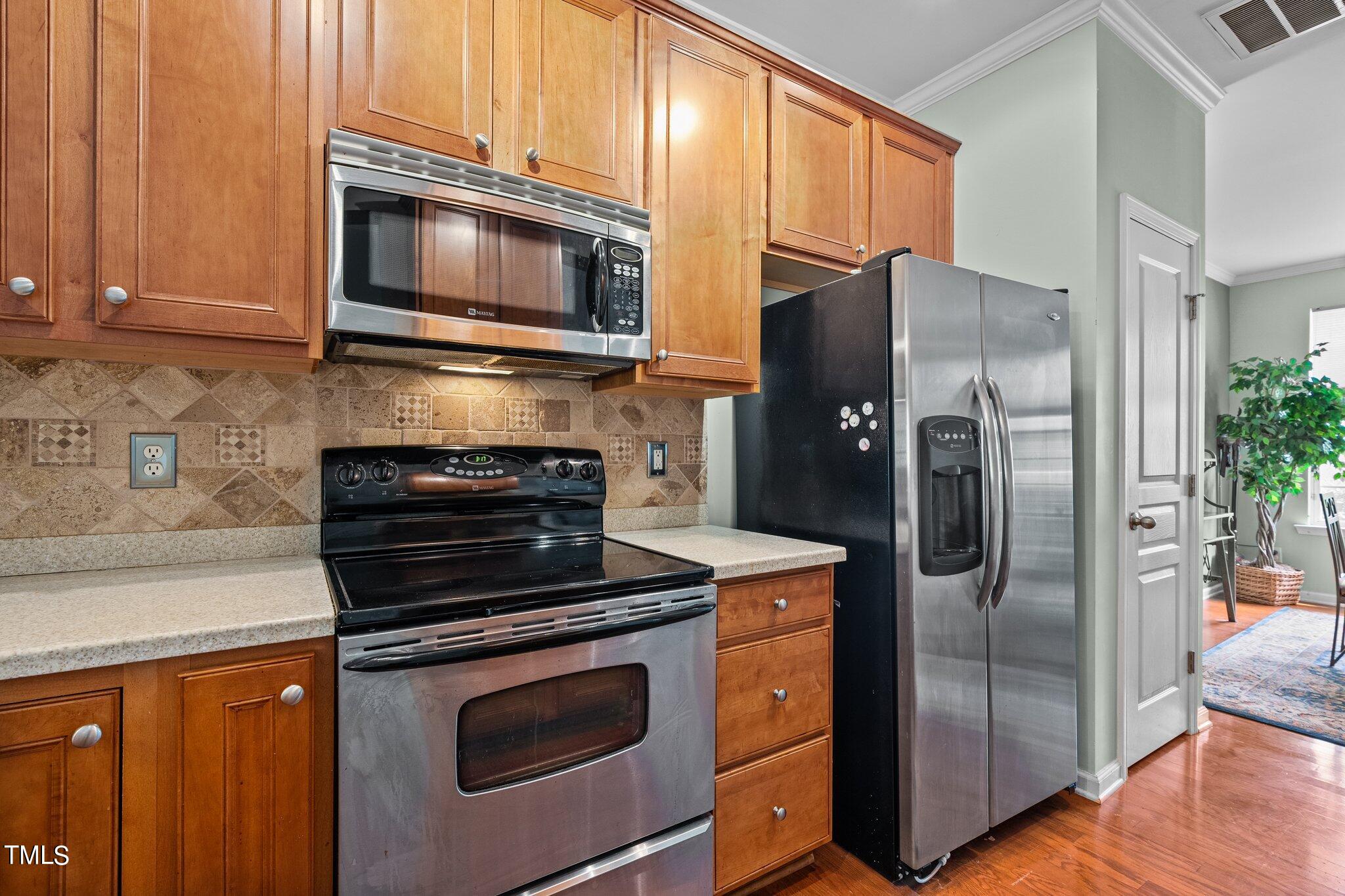 166 Cedar Elm Road Durham, NC 27713 - Photo 8 of 21 8- Kitchen