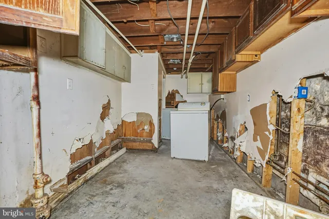 a view of road with trees