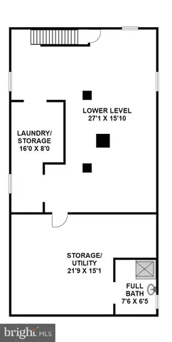 $695,000 | 200 Van Buren Street Northwest, Washington, DC 20012