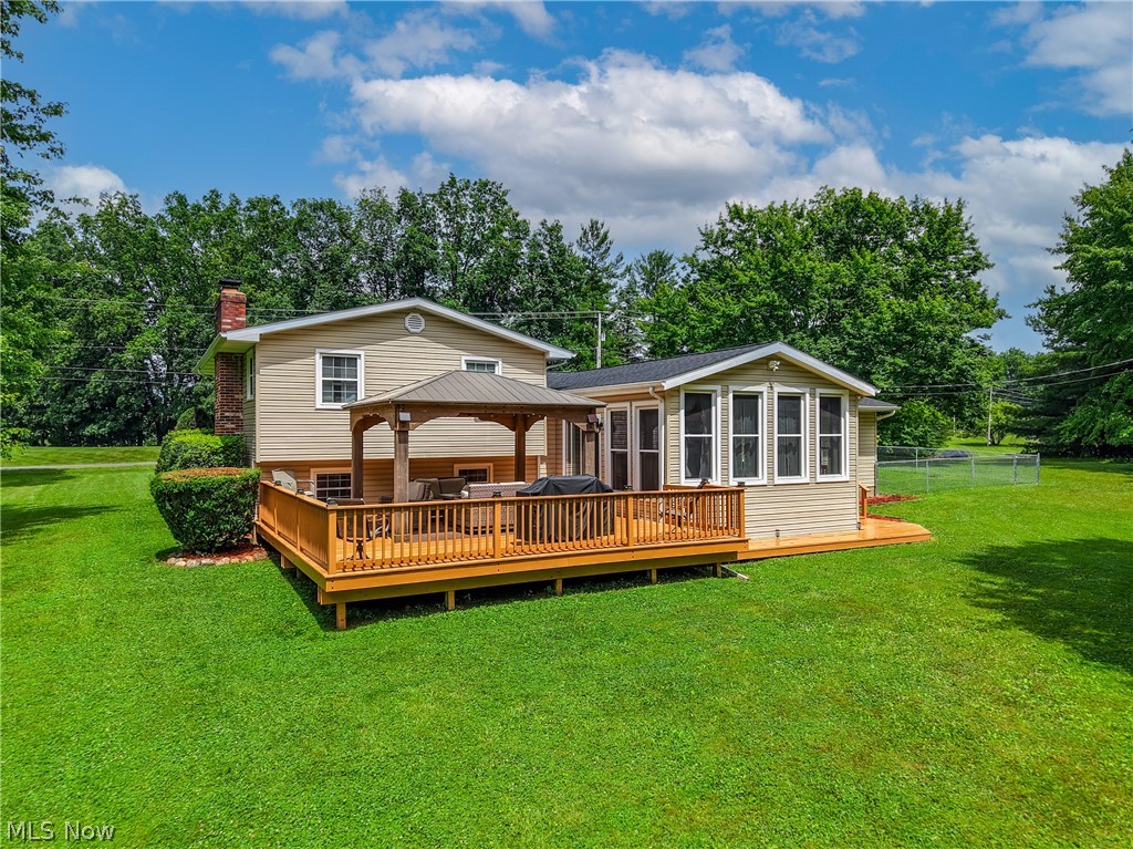 4713 Sherman Road Kent, OH 44240 - Photo 9 of 49