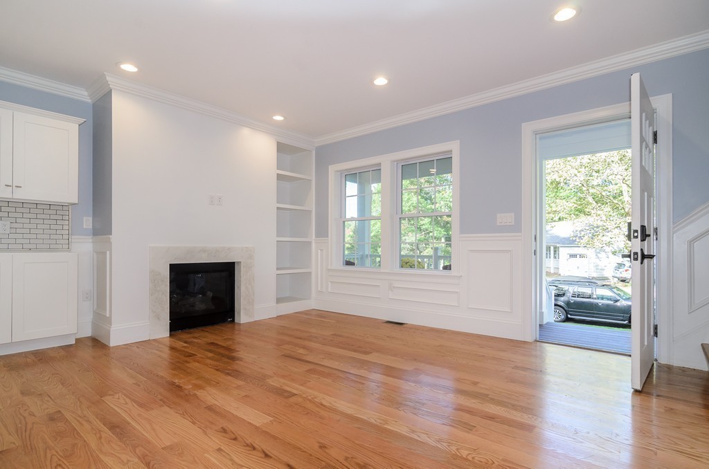 16 Forest Road Westwood, MA 02090 - Photo 12 of 27