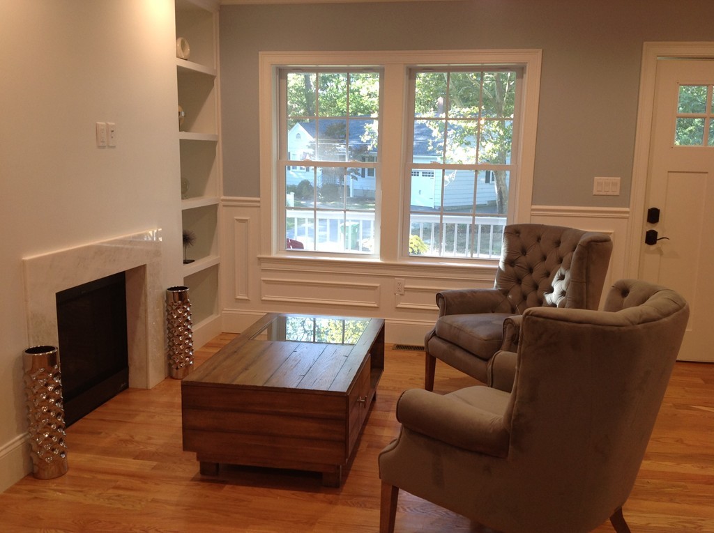 16 Forest Road Westwood, MA 02090 - Photo 13 of 27