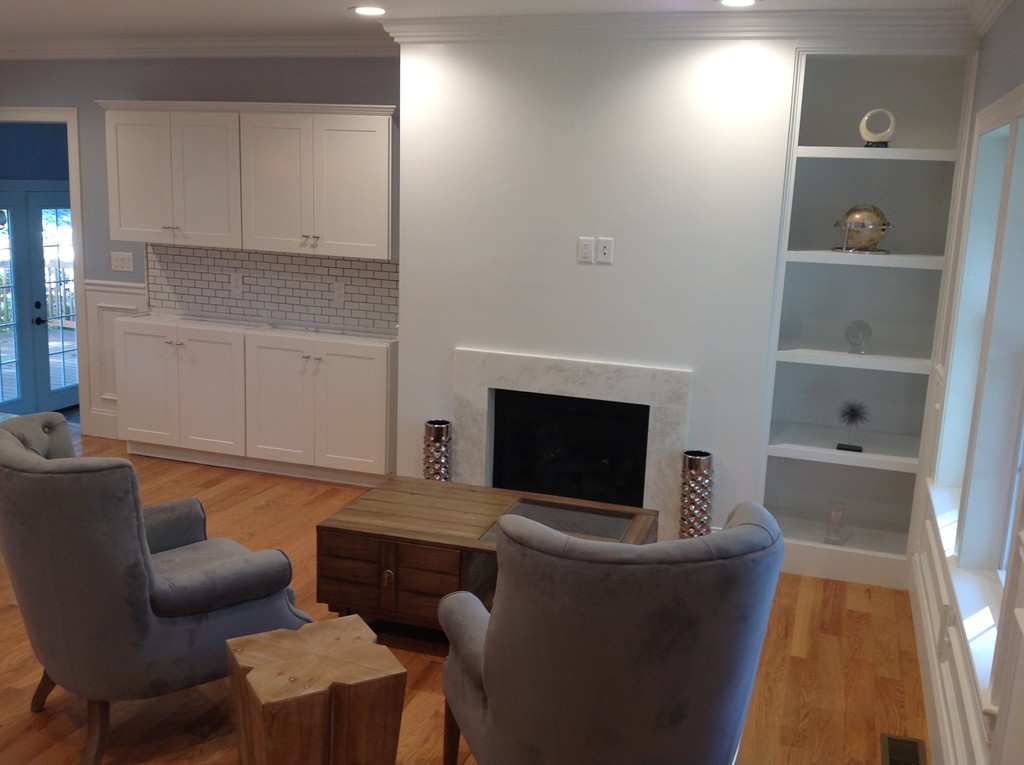 16 Forest Road Westwood, MA 02090 - Photo 14 of 27