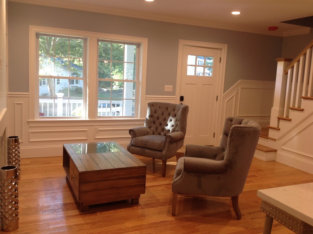 16 Forest Road Westwood, MA 02090 - Photo 15 of 27
