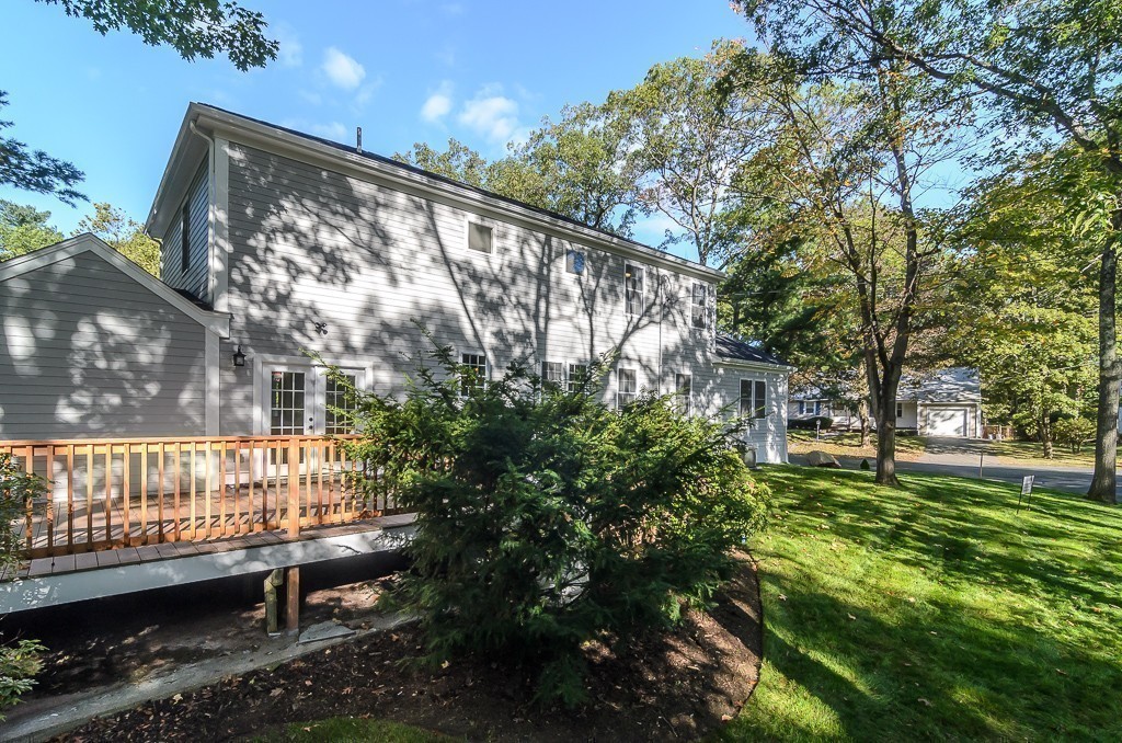 16 Forest Road Westwood, MA 02090 - Photo 27 of 27