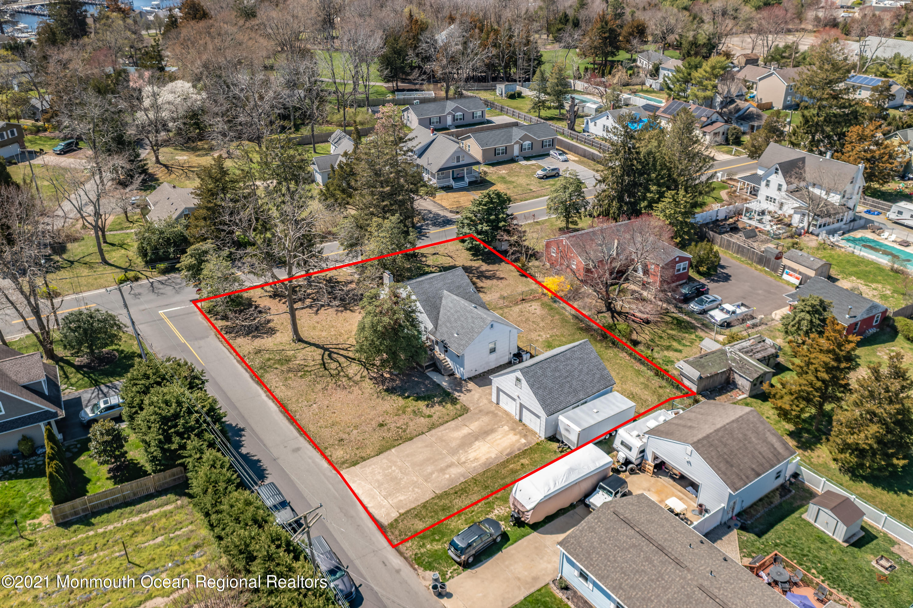 34 Lacey Road Forked River, NJ 08731 - Photo 1 of 25 34 E Lacey Rd