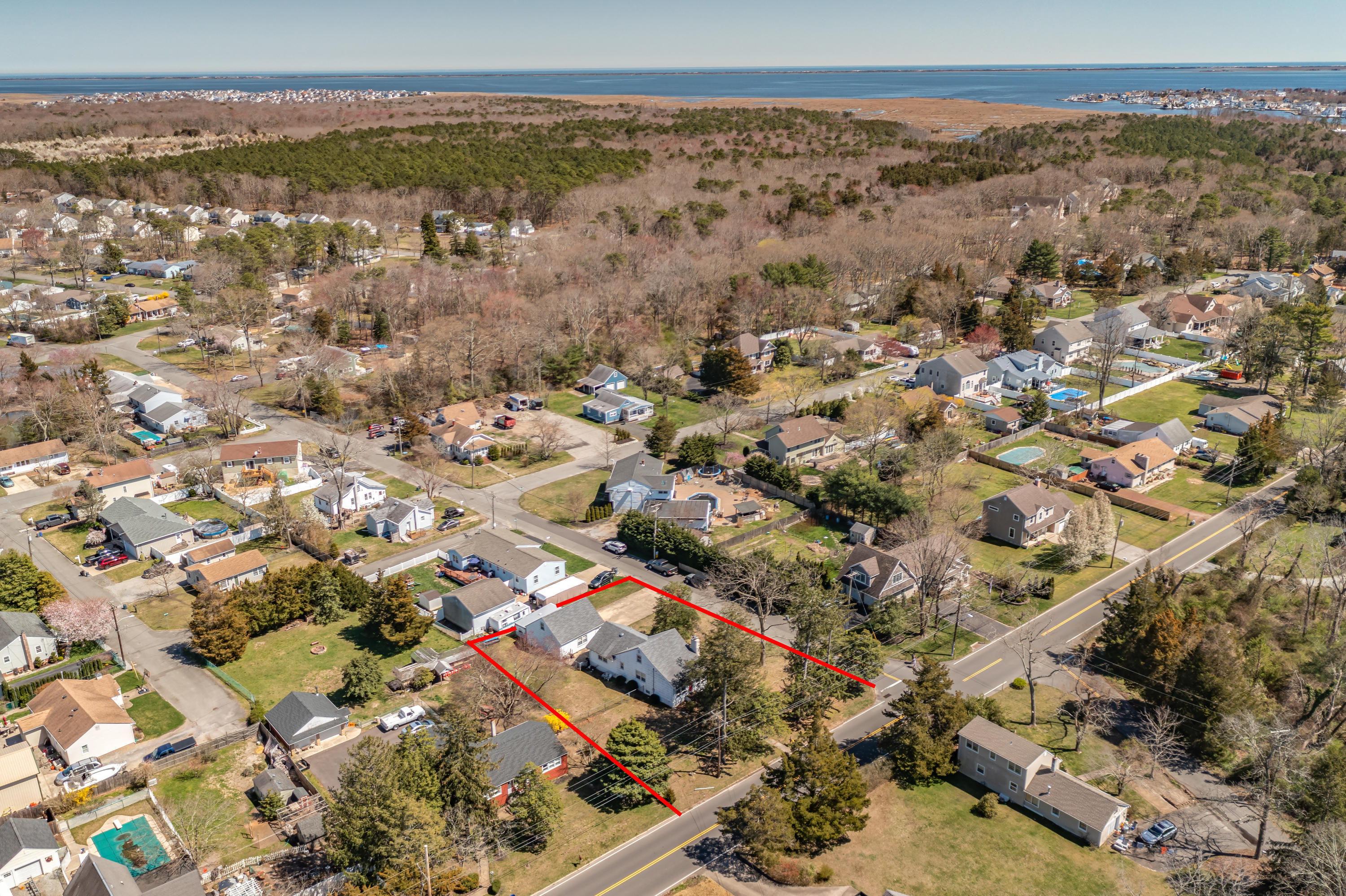 34 Lacey Road Forked River, NJ 08731 - Photo 19 of 25 34 E Lacey Rd