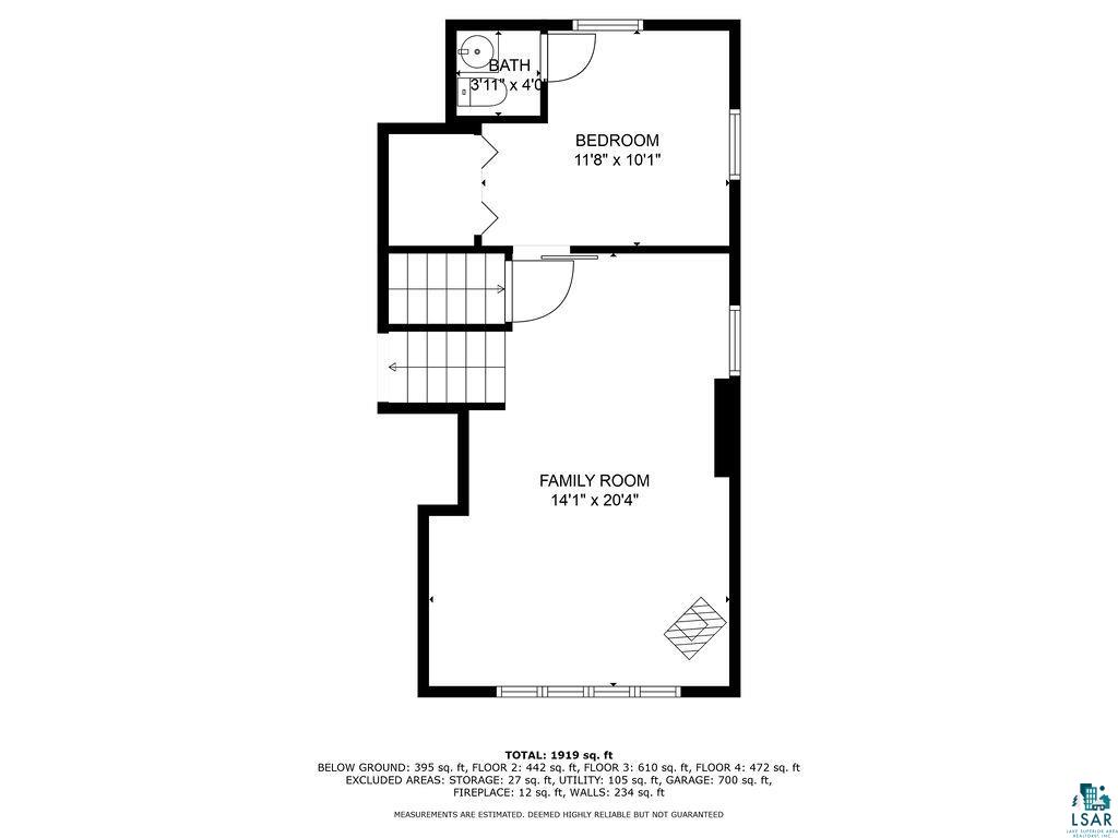 20 Canosia Road Esko, MN 55733 - Photo 29 of 29 Gallery Image 29