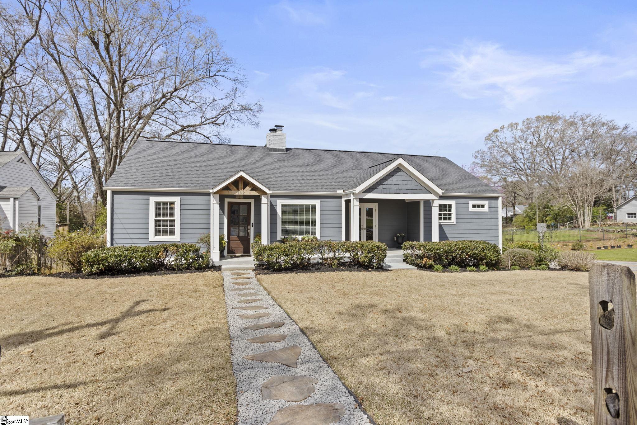 102 Rice Street Greenville, SC 29605 - Photo 1 of 39