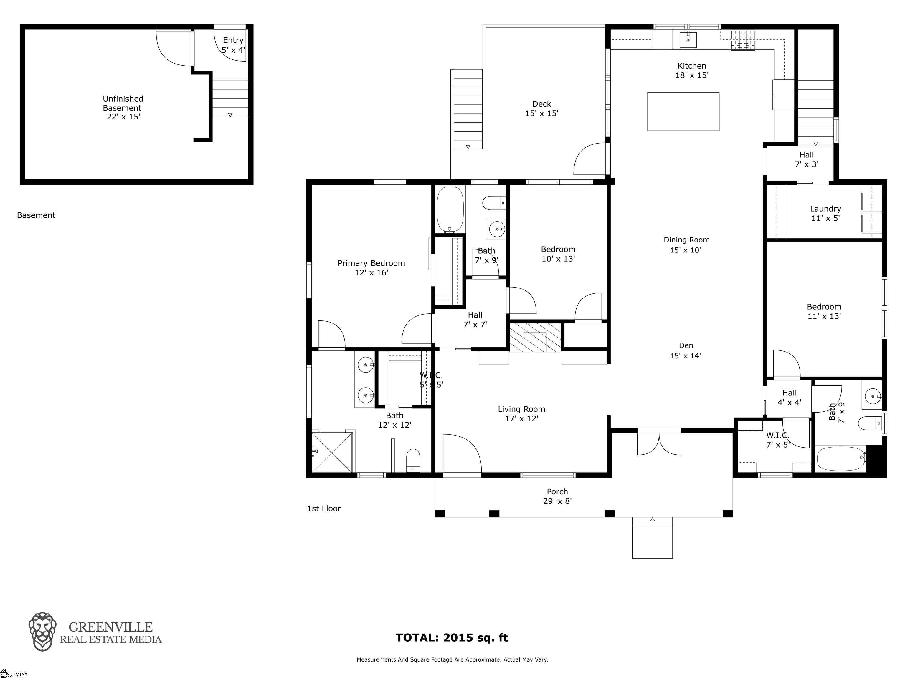 102 Rice Street Greenville, SC 29605 - Photo 37 of 39