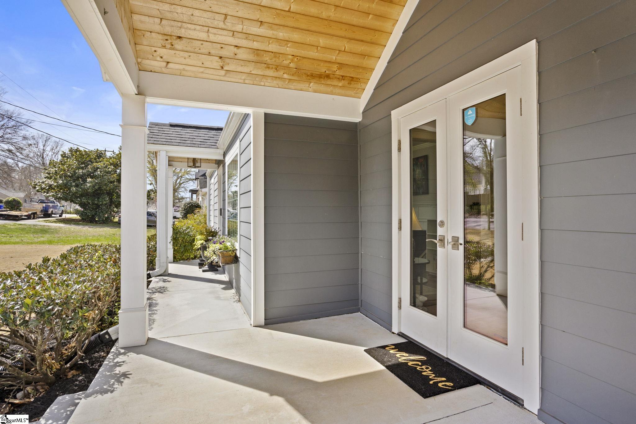 102 Rice Street Greenville, SC 29605 - Photo 38 of 39