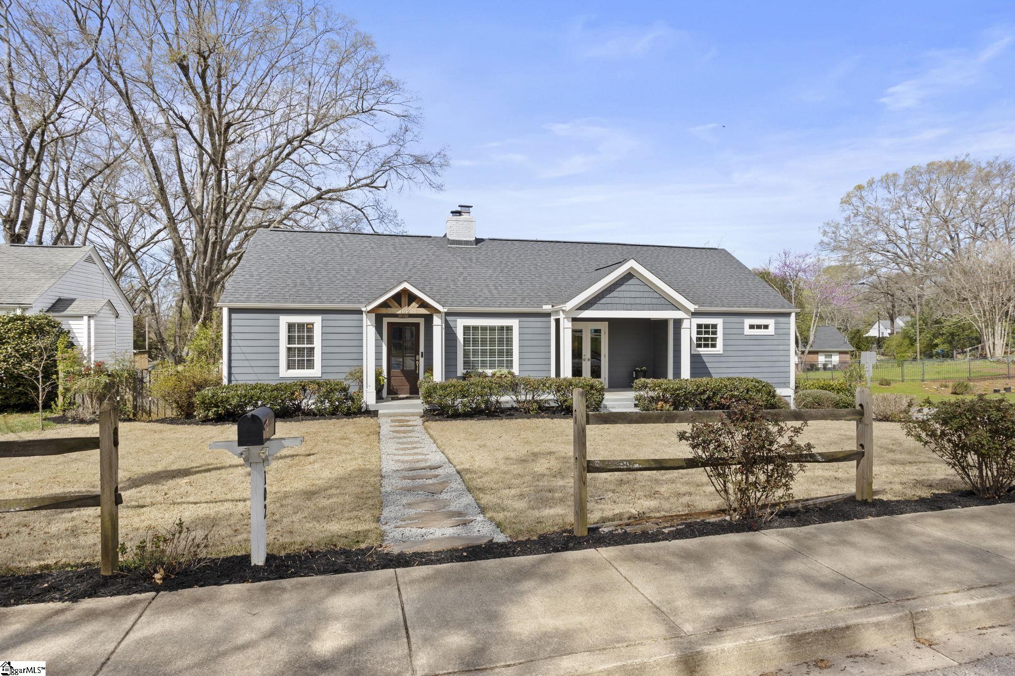 102 Rice Street Greenville, SC 29605 - Photo 39 of 39