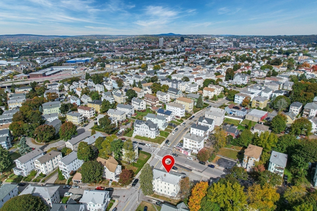 183 Vernon Street Worcester, MA 01607 - Photo 8 of 42 Gallery Image 8