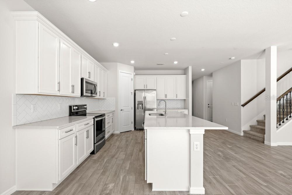 7642 Agrigento Street Clermont, FL 34714 - Photo 21 of 82