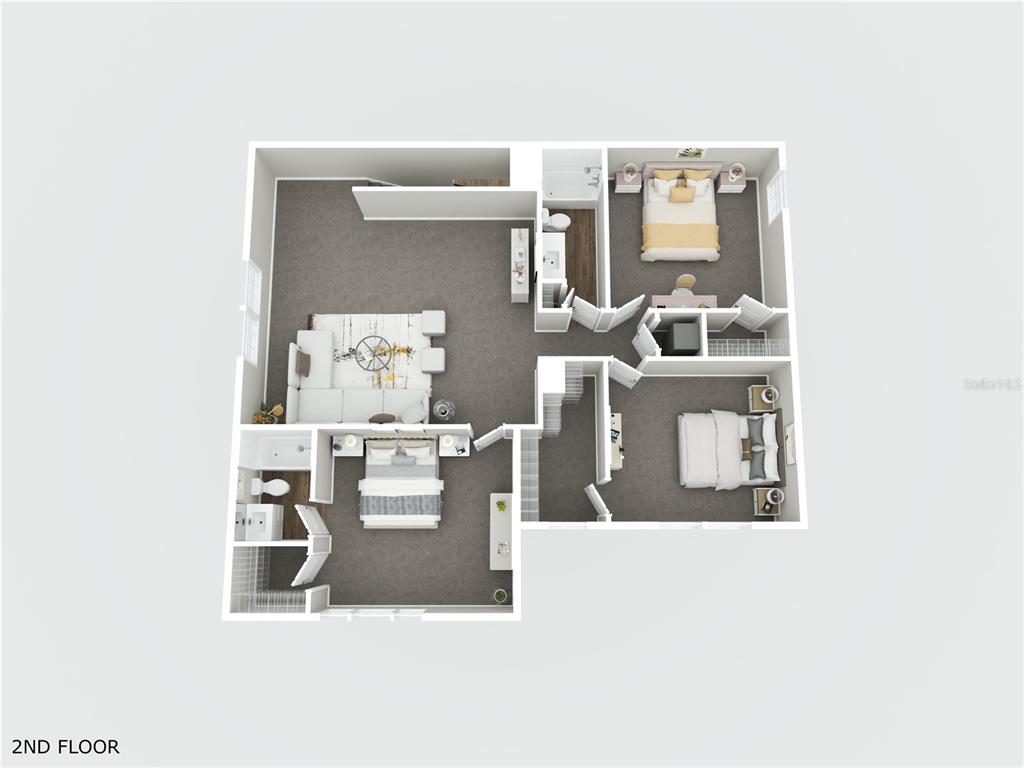 7642 Agrigento Street Clermont, FL 34714 - Photo 4 of 82