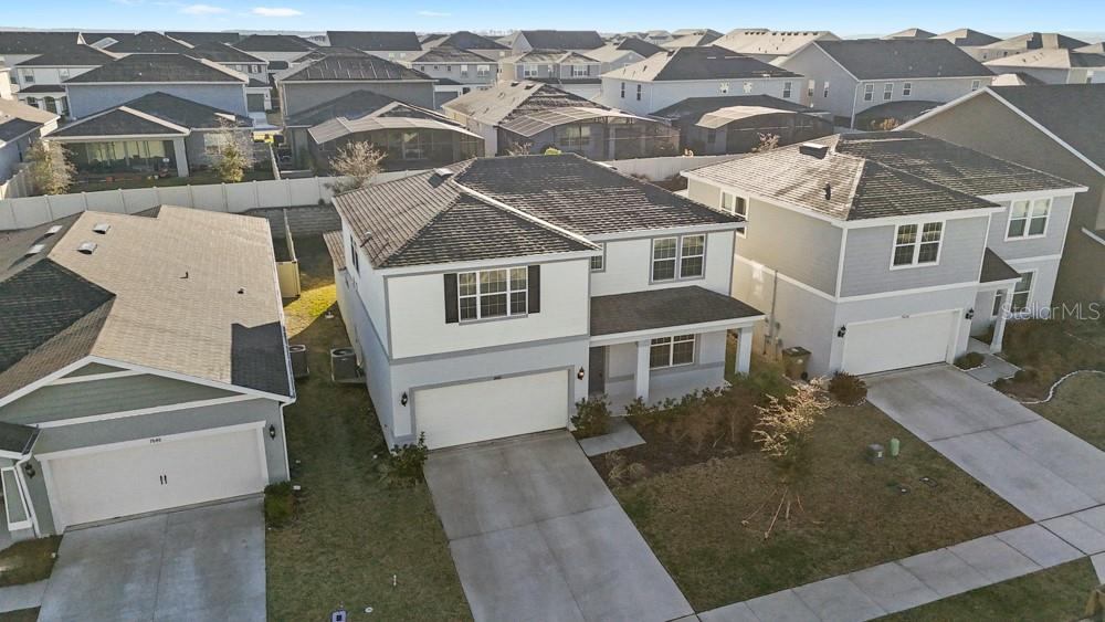 7642 Agrigento Street Clermont, FL 34714 - Photo 61 of 82