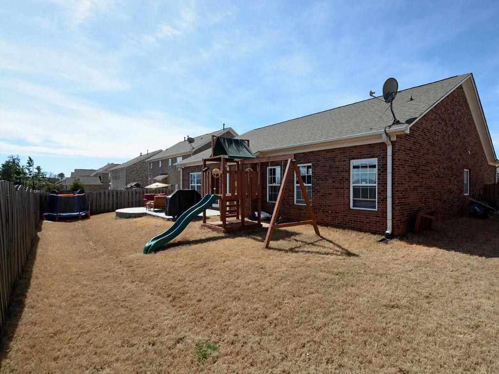 150 Easy Gap Road Anderson, SC 29621 - Photo 18 of 20