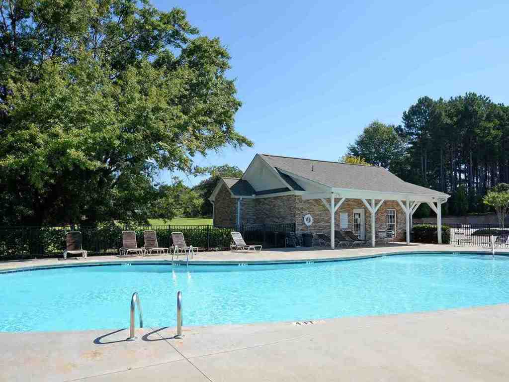 150 Easy Gap Road Anderson, SC 29621 - Photo 20 of 20