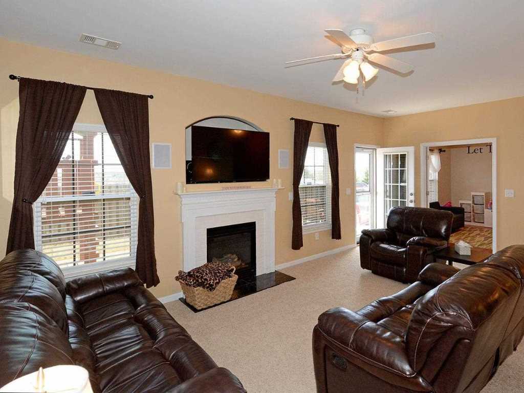 150 Easy Gap Road Anderson, SC 29621 - Photo 3 of 20