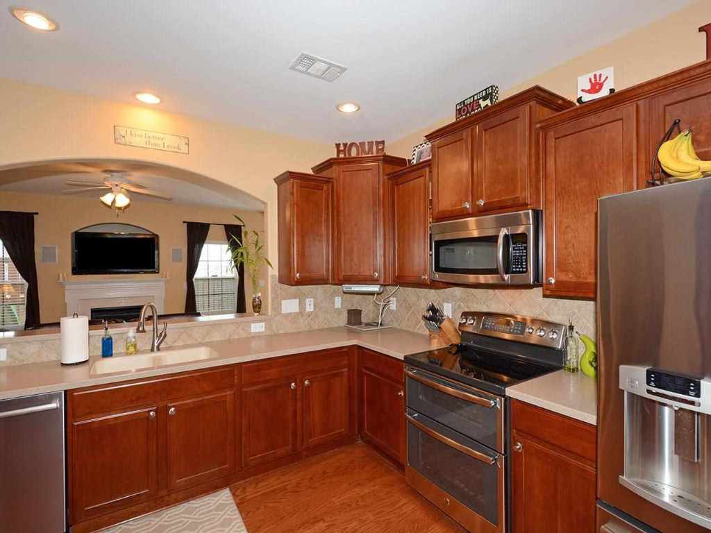 150 Easy Gap Road Anderson, SC 29621 - Photo 7 of 20