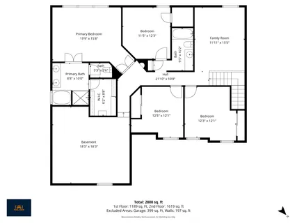 $625,000 | 256 Cobblestone Landing, Mount Juliet, TN 37122
