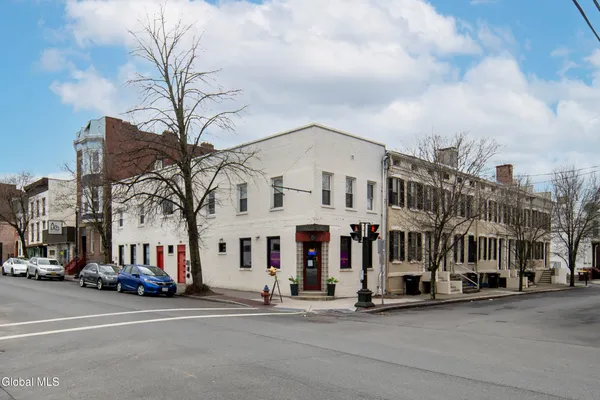 $674,900 | 6 Franklin Street, Troy, NY 12180