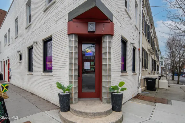 $674,900 | 6 Franklin Street, Troy, NY 12180