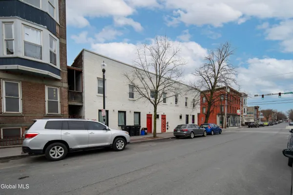 $674,900 | 6 Franklin Street, Troy, NY 12180