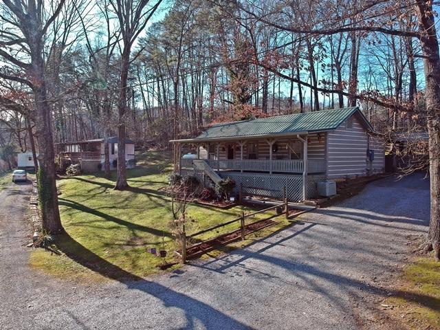 426 Cooley Road Wildwood, GA 30757 - Photo 1 of 44 426 Cooley RdDJI_0516