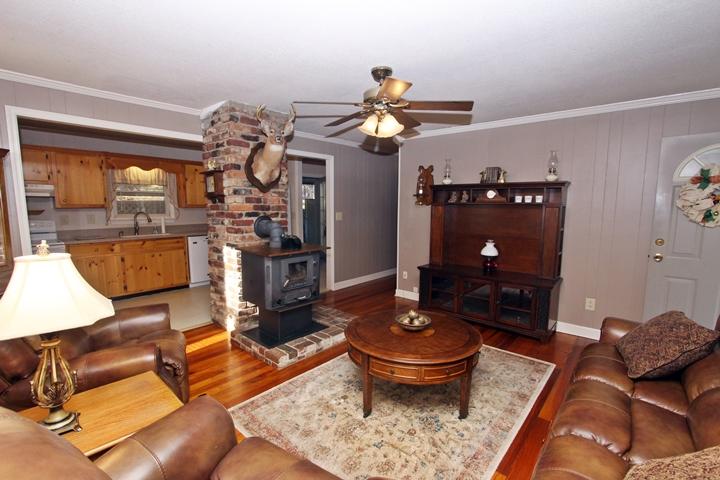 426 Cooley Road Wildwood, GA 30757 - Photo 14 of 44 426 Cooley RdIMG_9555