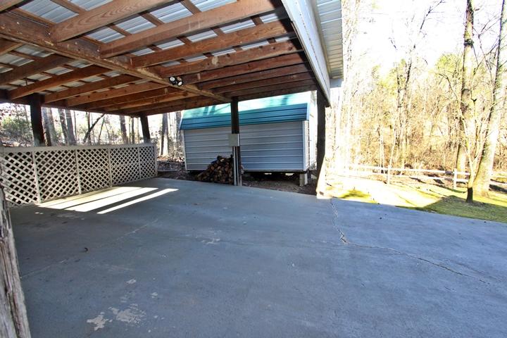 426 Cooley Road Wildwood, GA 30757 - Photo 30 of 44 426 Cooley RdIMG_9575
