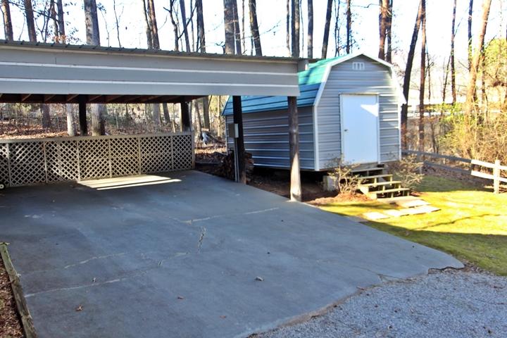426 Cooley Road Wildwood, GA 30757 - Photo 39 of 44 426 Cooley RdIMG_9586