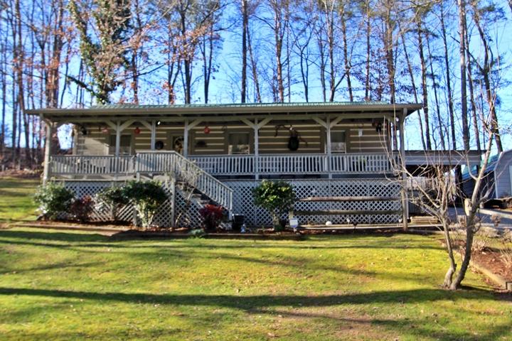 426 Cooley Road Wildwood, GA 30757 - Photo 42 of 44 426 Cooley RdIMG_9589