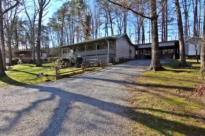 426 Cooley Road Wildwood, GA 30757 - Photo 44 of 44 426 Cooley RdIMG_9591