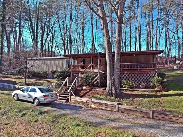 426 Cooley Road Wildwood, GA 30757 - Photo 7 of 44 426 Cooley RdDJI_0520