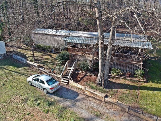 426 Cooley Road Wildwood, GA 30757 - Photo 8 of 44 426 Cooley RdDJI_0521