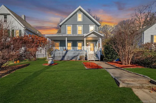 $549,000 | 1106 Orchard Street, Peekskill, NY 10566
