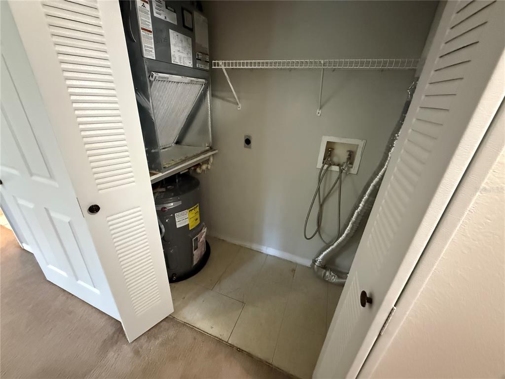 6312 Raleigh Street, Unit 512 Orlando, FL 32835 - Photo 5 of 17 a view of an entryway