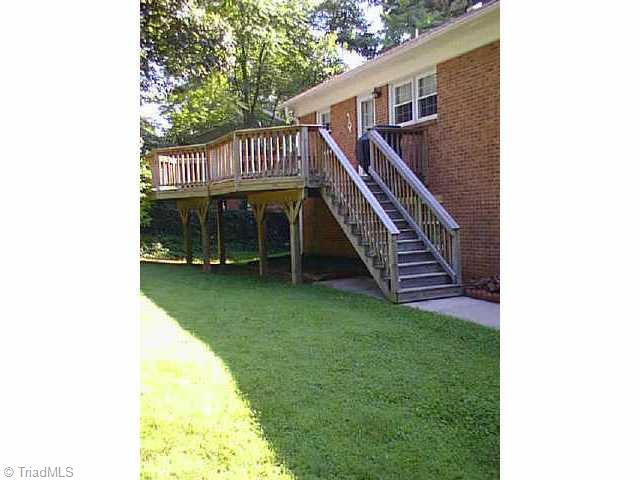 1640 Sandersted Road Southwest Winston-Salem, NC 27103 - Photo 2 of 9 Other.
