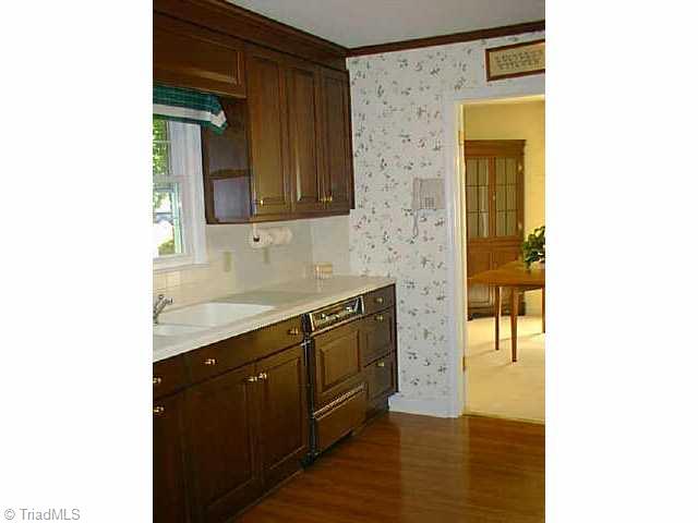 1640 Sandersted Road Southwest Winston-Salem, NC 27103 - Photo 6 of 9 Other.