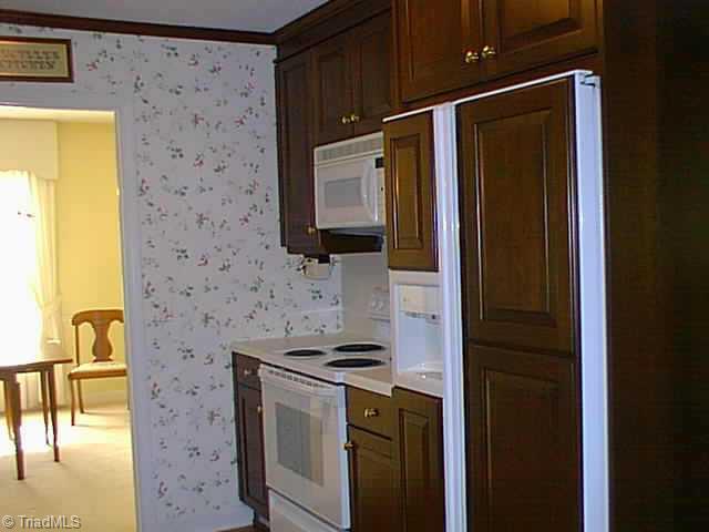 1640 Sandersted Road Southwest Winston-Salem, NC 27103 - Photo 7 of 9 Other.