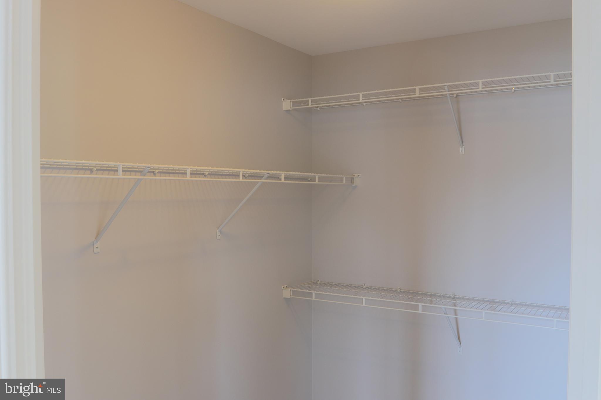 14404 Autumn Crest Road Boyds, MD 20841 - Photo 39 of 103 a view of a room with racks on the wall