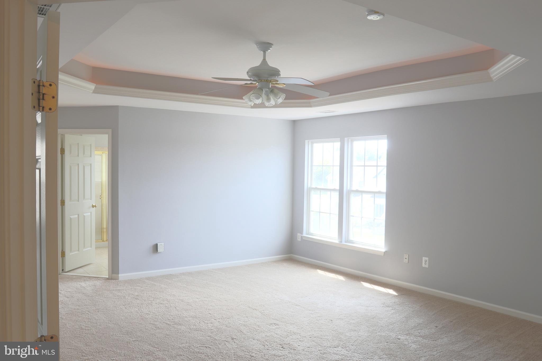 14404 Autumn Crest Road Boyds, MD 20841 - Photo 42 of 103 a view of an empty room with a window