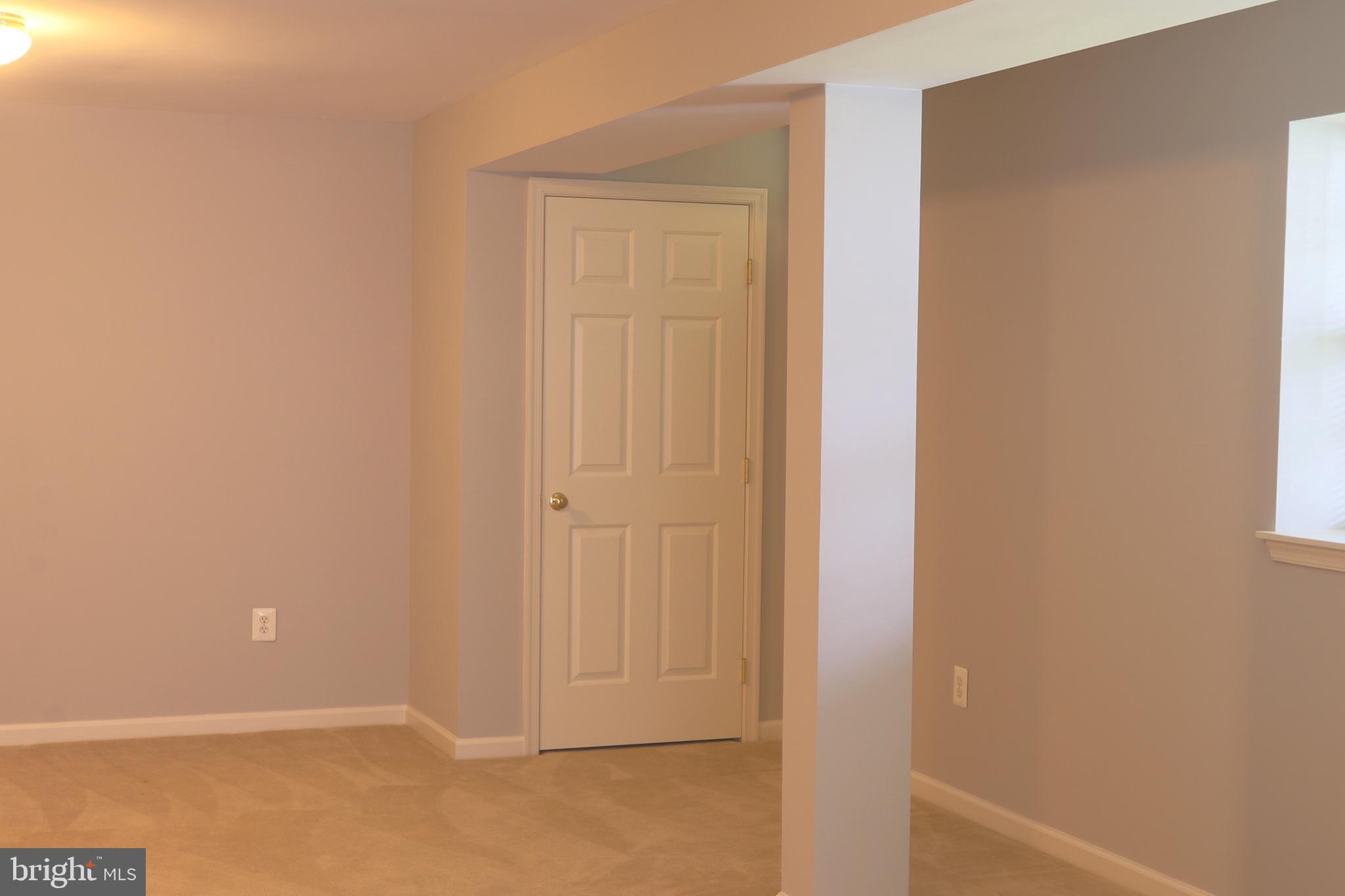 14404 Autumn Crest Road Boyds, MD 20841 - Photo 71 of 103 a view of an empty room