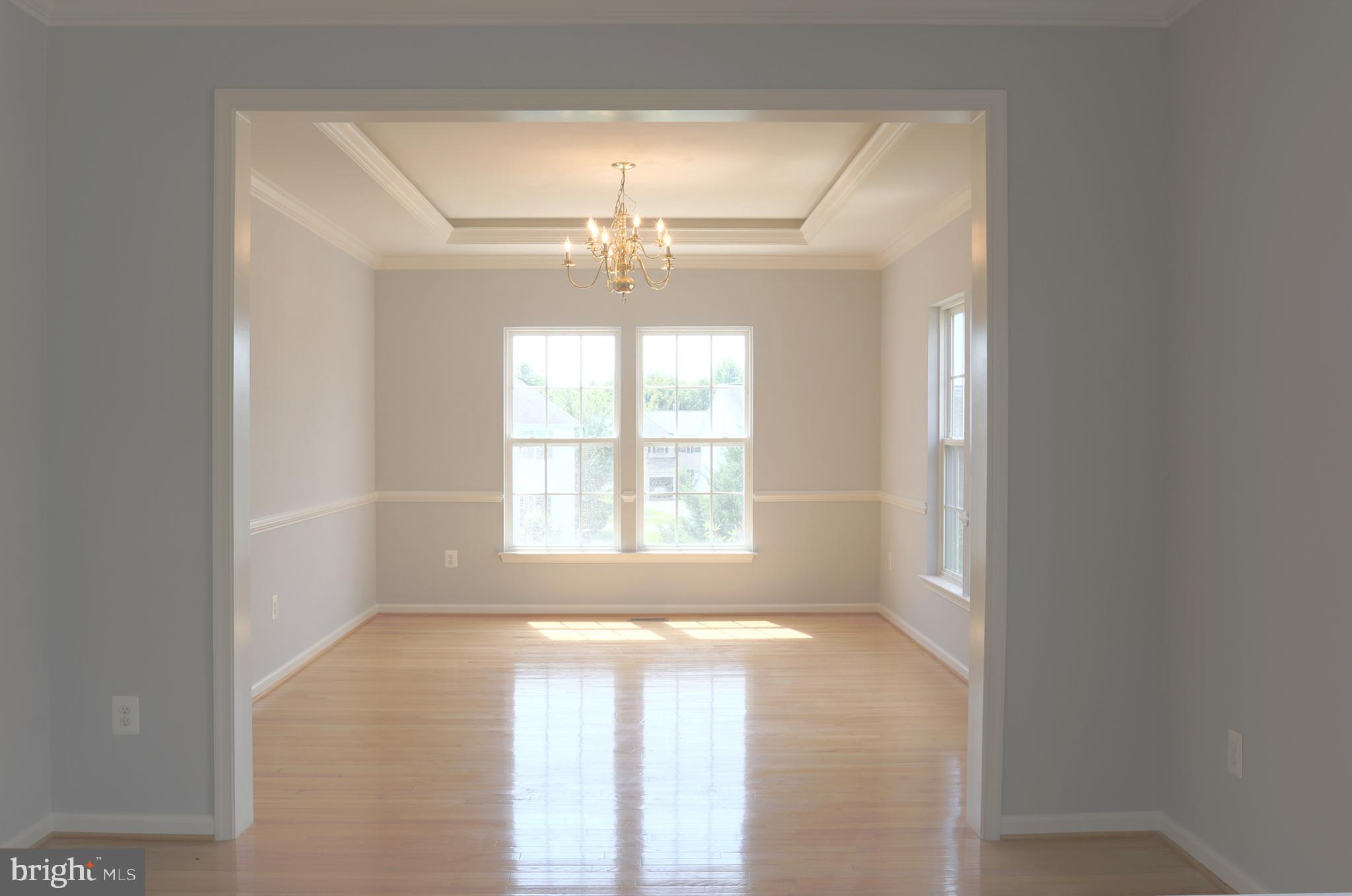14404 Autumn Crest Road Boyds, MD 20841 - Photo 80 of 103 a view of an empty room with a window